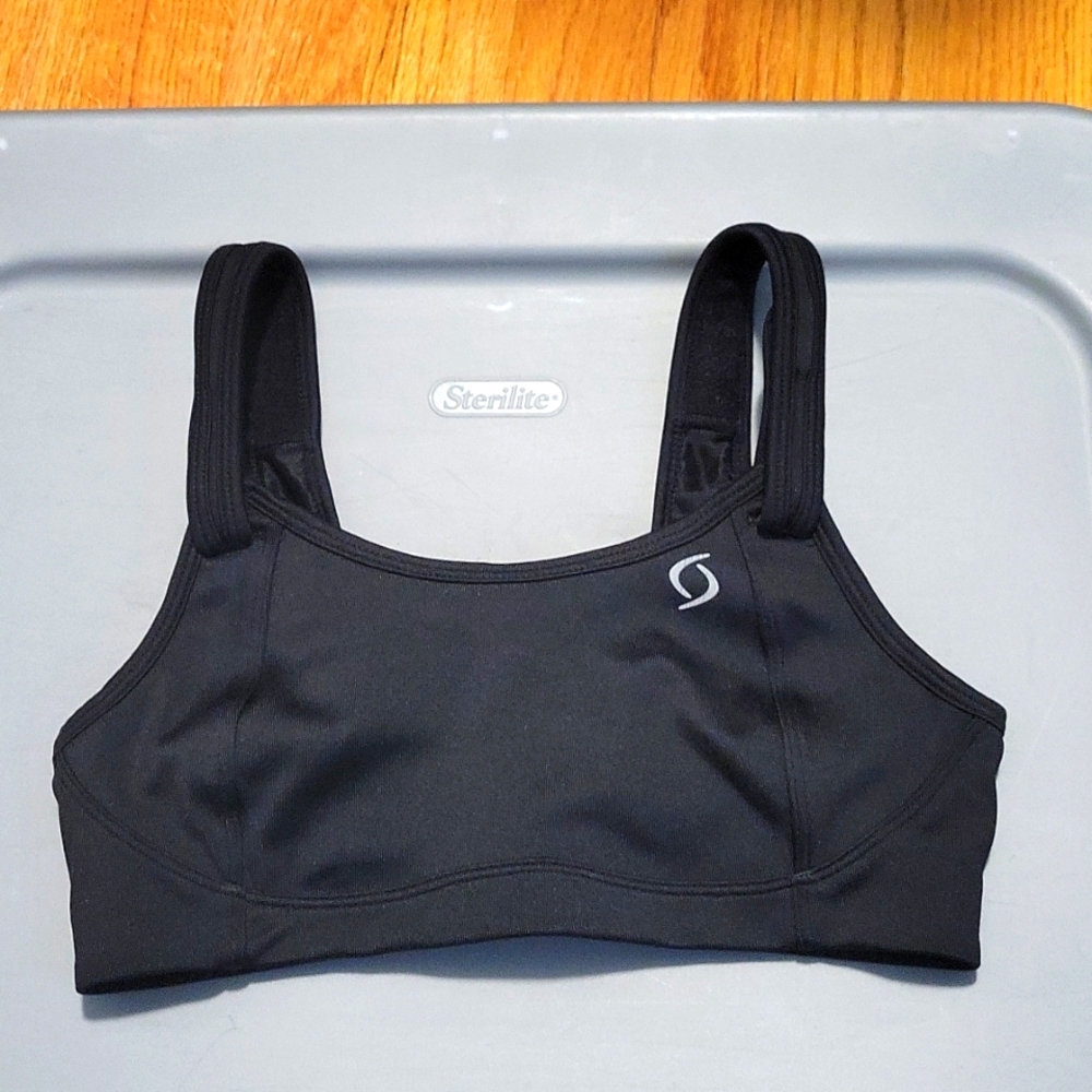 Moving Comfort Fiona Bra